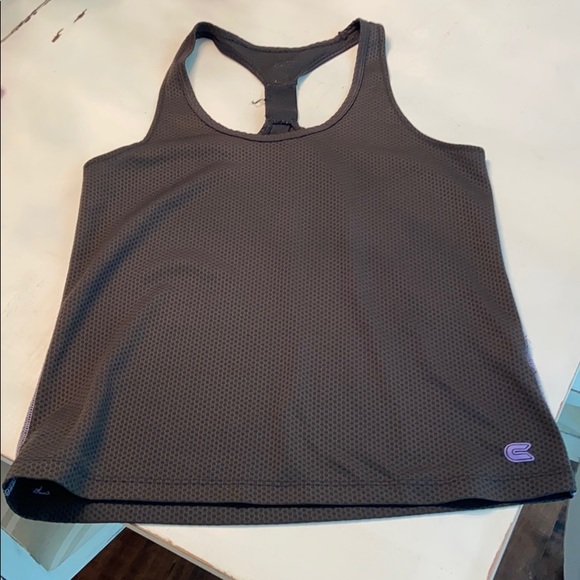 danskin workout tanks